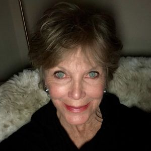 Meet your Posher, Lynn